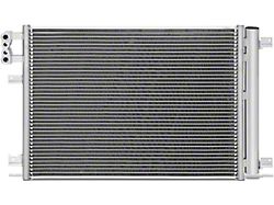 Aluminum A/C Condenser (14-19 Corvette C7)