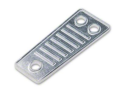 Aluminum Gas Pedal (97-04 Corvette C5)