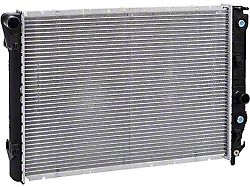 Aluminum Radiator (97-04 Corvette C5)