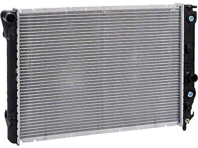 Aluminum Radiator (97-04 Corvette C5)