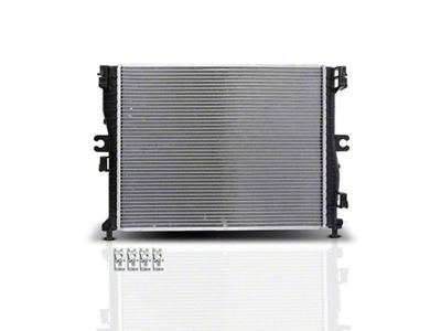2014-2019 C7 Corvette Radiators & Cooling System Parts | AmericanMuscle