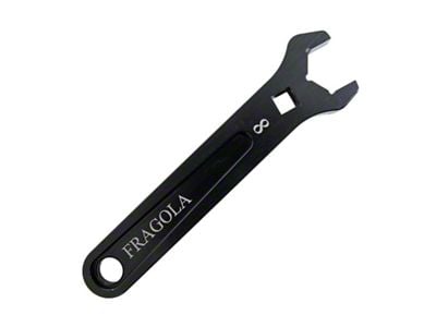 AN Wrenches; -8AN