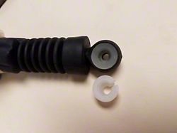 Automatic Shifter Selector Cable Repair Kit (97-04 Corvette C5 w/ Automatic Transmission)