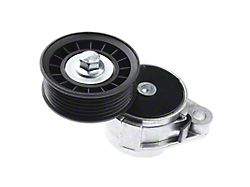 Belt Tensioner with Pulley (97-04 Corvette C5)