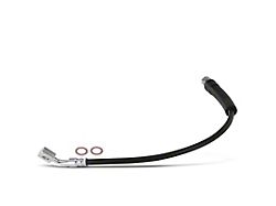 Brake Hydraulic Hose; Front Driver Side (14-19 Corvette C7)