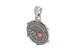 C6 Corvette Amulet