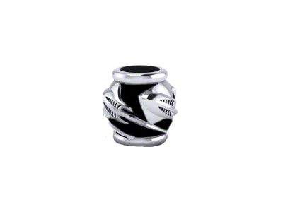 C7 Stingray Pandora Style Barrel Charm