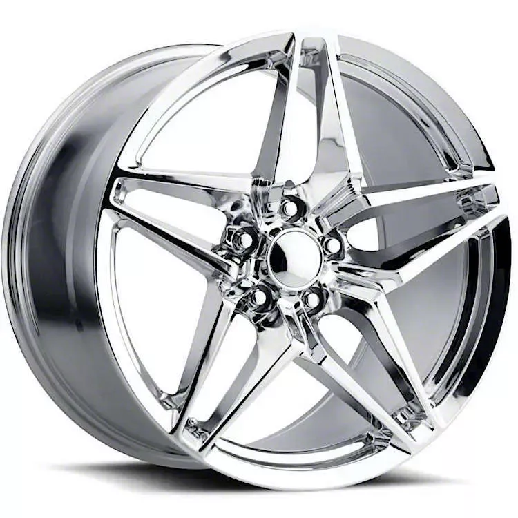 corvette-c7-zr1-replica-chrome corvette-c7-zr1-replica-chrome