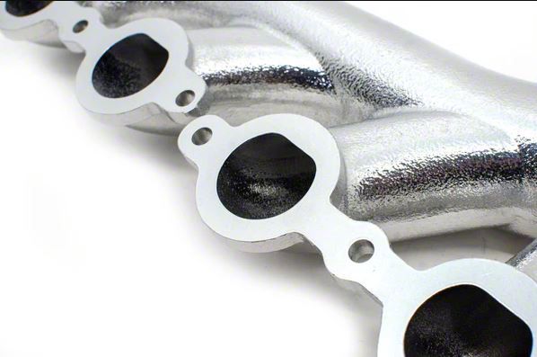 Genuine OEM Exhaust Manifolds & Headers for Chevrolet Corvette for