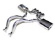 Cat-Back Exhaust with Polished Tips (97-04 Corvette C5)
