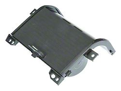 Console Cup Holder (05-13 Corvette C6)