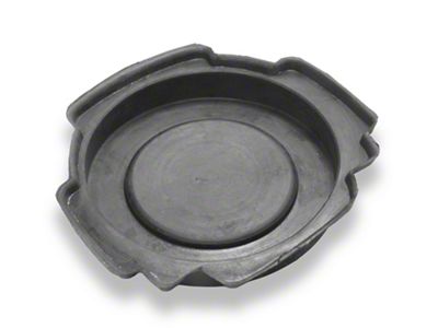 OPR Console Drink Holder Liner (97-04 Corvette C5)