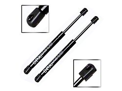 Convertible Lid Lift Support Struts (98-04 Corvette C5 Convertible)