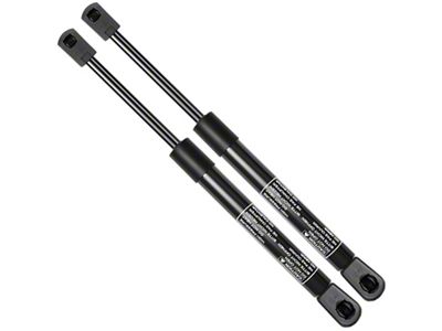 Convertible Top Lift Supports (98-04 Corvette C5 Convertible)