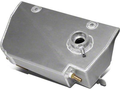 Coolant Recovery Overflow Tank (97-04 Corvette C5)