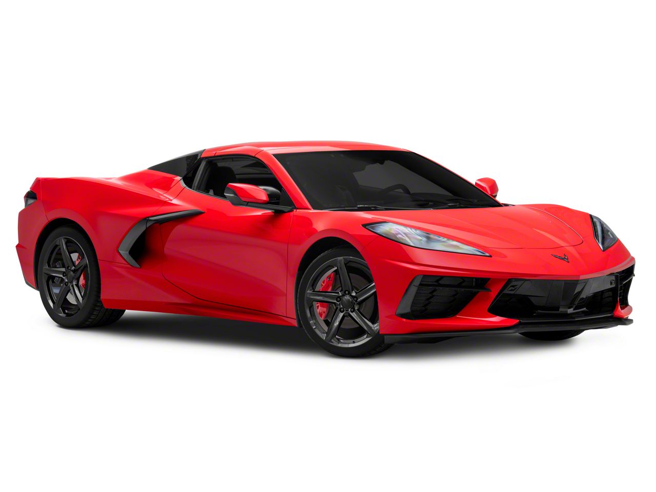 Corvette Americas Sports Car by Jay Koblenz Free Shipping
