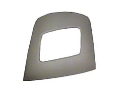 Dash Defroster Grille Trim (03-04 Corvette C5)