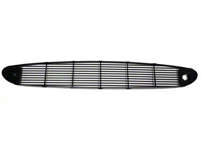 Dash Defroster Vent Grille (97-04 Corvette C5)