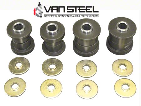 Ford C4 & C5 Master Bushing Kit – 1970-1986 – 10-Piece Kit By Feiock Performance
