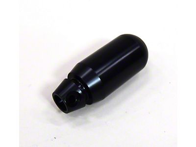 OEM GM Automatic Shift Knob For Corvette C6 (2006-2013) - Base & Grand Sport Models