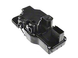Door Lock Actuator; Front Driver Side (05-09 Corvette C6 w/o Remote Entry Lock Control; 10-13 Corvette C6)