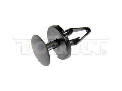 Drive Type Rivet; 6.50mm; 2-Pieces