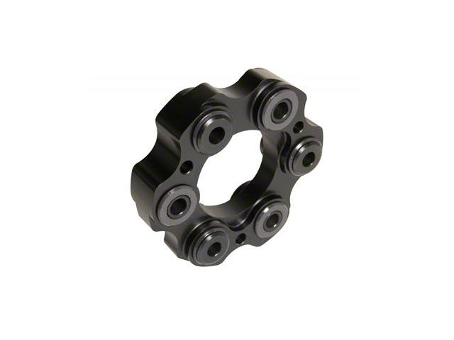 Drivershaft Coupler; 10mm; Black (10-13 Corvette C6)