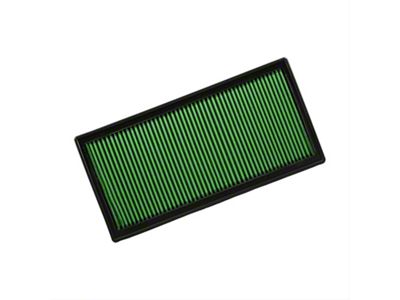 Drop-In Replacement Air Filter (97-04 Corvette C5)