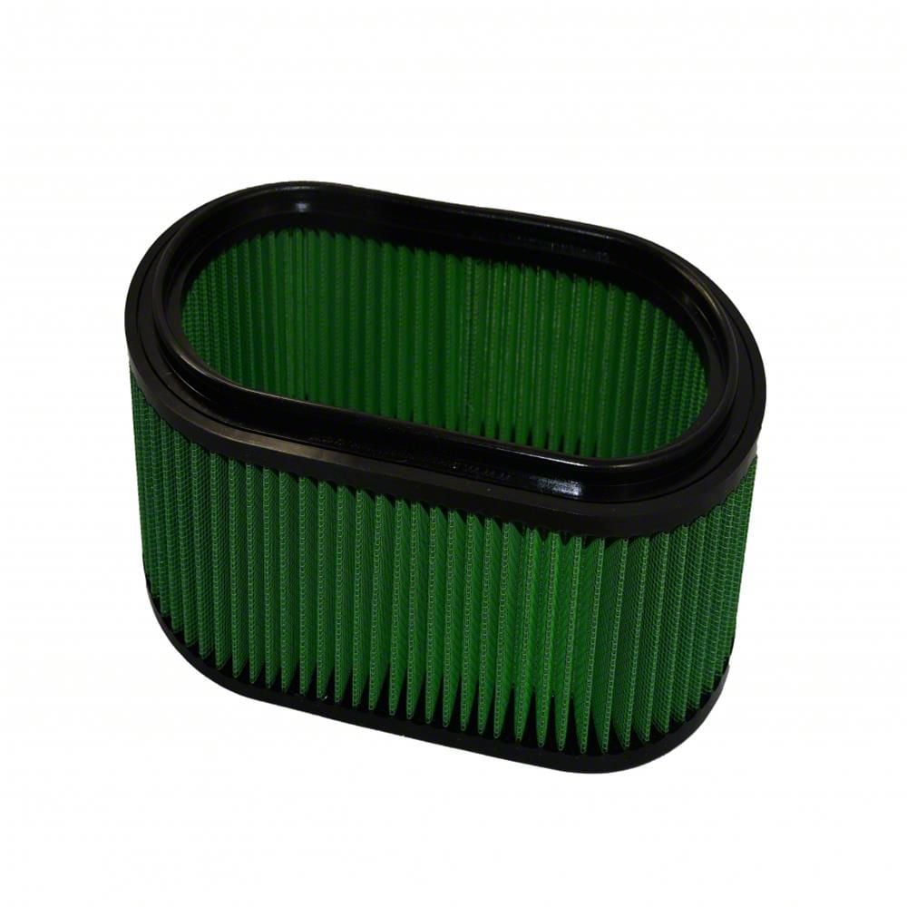 Green Air Filter 7382 Green Air Filter 7382
