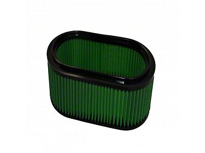 Green Air Filter 7382