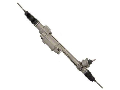 Electric Steering Rack and Pinion (15-19 Corvette C7)