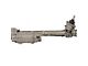 Electric Steering Rack and Pinion (15-19 Corvette C7)