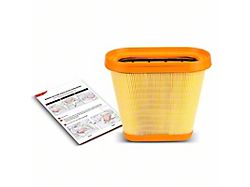 Engine Air Filter with Rigid Panel (14-19 Corvette C7)