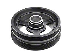 Engine Harmonic Balancer (97-04 Corvette C5; 2008 Corvette C6 Base)