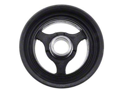 Engine Harmonic Balancer (06-13 7.0L Corvette C6)