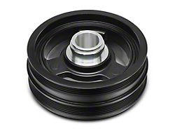 Engine Harmonic Balancer (05-07 Corvette C6 Base) 