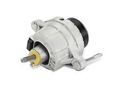 Engine Mount; Driver Side (14-19 6.2L Corvette C7)