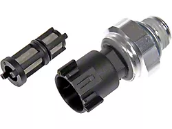 Engine Oil Pressure Sensor with Filter (2019 Corvette C7)