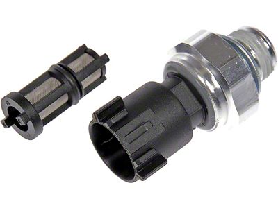 Engine Oil Pressure Sensor with Filter (2019 Corvette C7)