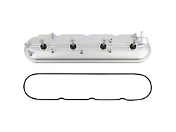 Engine Valve Cover with Gasket; Driver Side (99-04 Corvette C5)