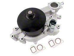 Engine Water Pump with Gasket (97-04 Corvette C5)