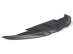 EOS Performance Package Front Splitter; Carbon Fiber (14-19 Corvette C7 Stingray)