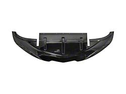 EOS Performance Package Front Splitter; Painted Carbon Flash (14-19 Corvette C7 Stingray)