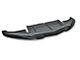 EOS Performance Package Front Splitter; Primer Black (14-19 Corvette C7 Stingray)