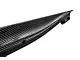 EOS Performance Package Side Skirt Rocker Panels; Carbon Fiber (14-19 Corvette C7, Excluding ZR1)