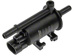 EVAP Purge Valve (97-04 Corvette C5)