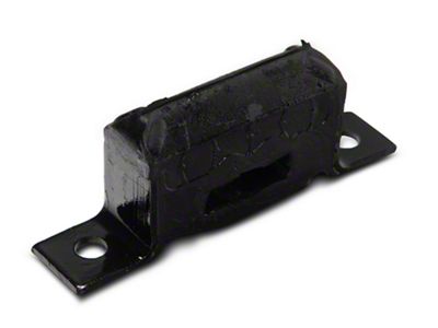 OPR Exhaust Hanger; Rear (97-04 Corvette C5)