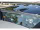 Factory Style Decklid Camera Housing Panel; Carbon Fiber (20-24 Corvette C8 Convertible)