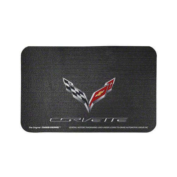 Shop Our C7 Corvette Z06, Grand Sport, Stingray Inner Fender Covers By