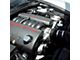 Fluid Cap Covers; Chrome (97-13 Corvette C5 & C6 w/ Automatic Transmssion)